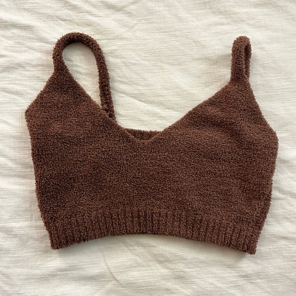 Fashionova Fur Set